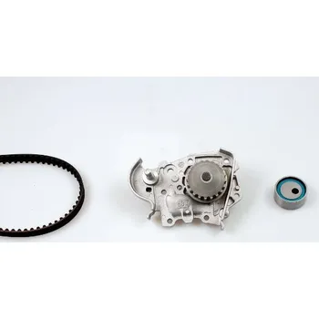 Vodní pumpa + sada ozubeného řemene HEPU PK08491