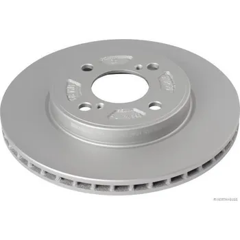 Brzdový kotouč Brzdový kotouč HERTH+BUSS JAKOPARTS J3308035