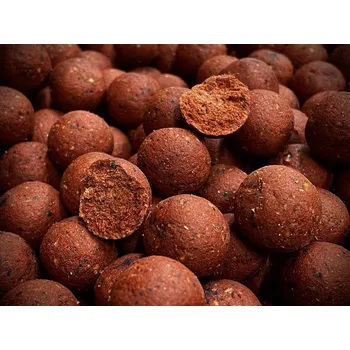 Boilies LK Baits Boilies Sea Food/Spice Shrimp,1kg, 20mm