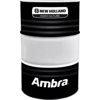 Převodový olej AMBRA MASTERTRAN ULTRACTION UTTO 200L