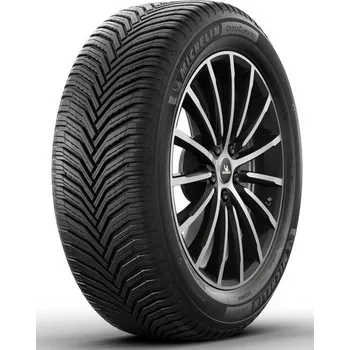 Celoroční osobní pneu MICHELIN 255/40R18*Y CROSSCLIMATE 2 99Y XL, Pouze osobní odběr, montáž v autorizovaném servisu