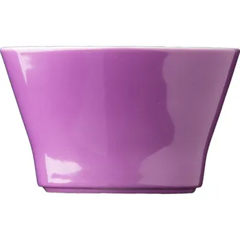 Lilien | Miska na cukr, fialová, 6,4 cm, Daisy