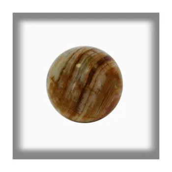 Onyxo Koule Onyx - 4 cm