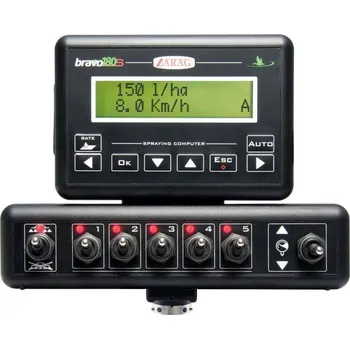 Příslušenství k čerpadlu Bravo 180 S - 5 sekcí