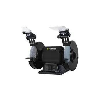 úhlová bruska Bruska dvoukotoučová 250W, PROTECO