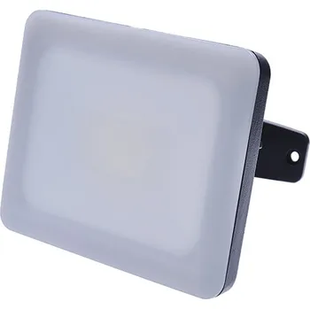 Solight LED reflektor Quick, 10W, 850lm, 4000K, IP65, černý - WM-10W-Q