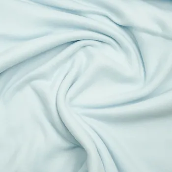 Fleece ledově modrá