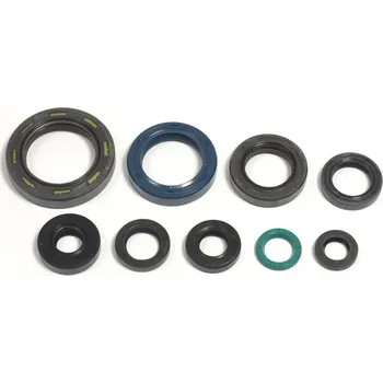 Těsnění pro motocykl Sada gufer motoru ATHENA HONDA CR 125 R rok 87-03