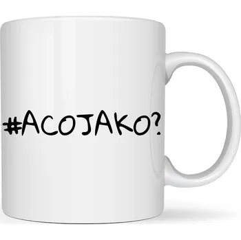 Hrneček - #ACOJAKO?