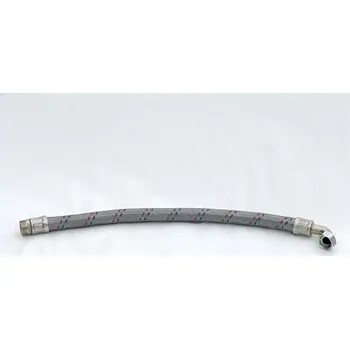 Příslušenství k čerpadlu Tl. hadice FLEXI 1" s kolenem.