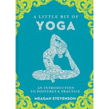 A Little Bit of Yoga - Tom Stevenson
