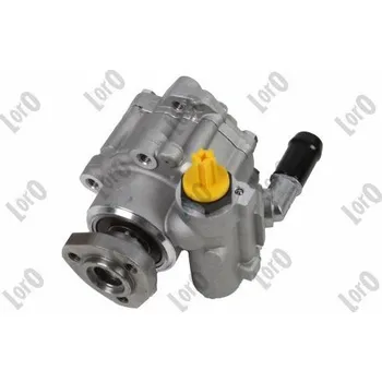 Posilovač řízení Hydraulické čerpadlo, řízení ABAKUS 140-01-019