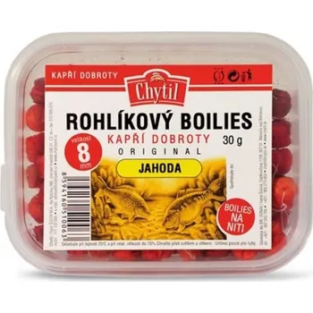 Boilies Chytil rohlíkový boilies Scopex 14mm