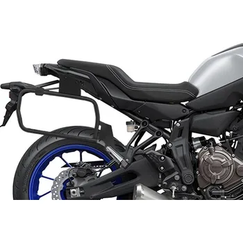 Motodoplněk Montážní sada 4P systém SHAD Y0MT714P (pro kufry TERRA) Yamaha MT-07 Tracer / Tracer 700 16-20, Tracer 7 20-