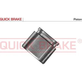 Brzdový třmen Píst, brzdový třmen OJD Quick Brake 185211K