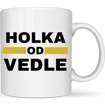 Hrneček - Holka od vedle
