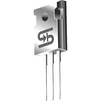 Taiwan Semiconductor Schottkyho dioda MBR3045PT TO-247AD pole – dvojnásobné Tube