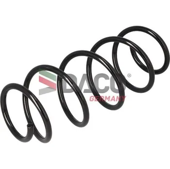 Pružina podvozku DACO 803403