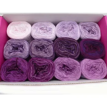 Příze Land der Geheimnisse 4n-1920m (Lady Dee's Schatzkiste - Land der Geheimnisse)