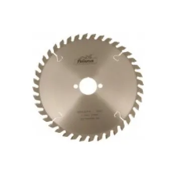 Pilový kotouč Pilový kotouč SK 190x2,6/1,6x30 5391 40 WZ - PILANA