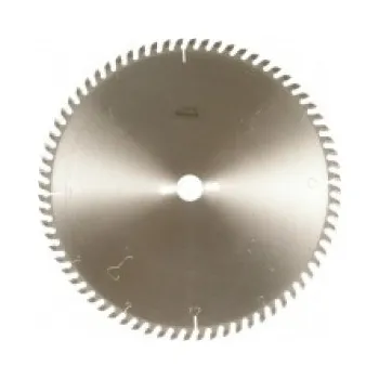 Pilový kotouč Pilový kotouč SK 300x4,4/3,2x30 5397 72 TFZ L pro velkoplošné formátování - PILANA