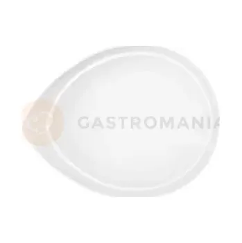 Porcelánová miska ve tvaru kvetoucího pupenu 50 ml | BAUSCHER, Compliements