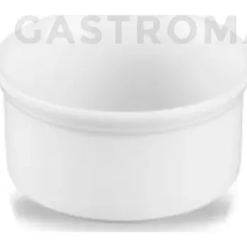 Servírovací stolek Miska na suflé 340 ml | CHURCHILL, Cookware