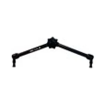 NOGA Magnetický držák s centrální aretací Griffin 2000 holder, GR2000