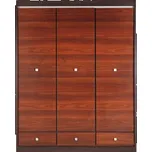 Bog Fran Forrest šatní skříň FR10