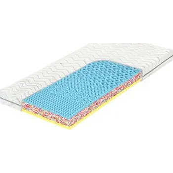 Matrace Matrace Tropico Atlas Visco rozměr 80x200