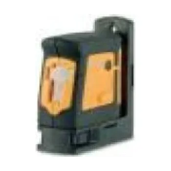 Měřící laser Liniový laser Geo Fennel FL 40 Pocket HP 30-G5412