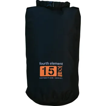 Vodácký pytel LIGHTWEIGHT DRY-SAC, 15 litre (Fourth Element)