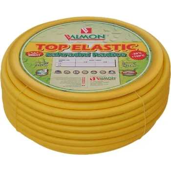Zahradní hadice Zahradní PVC hadice "TOP ELASTIC", 25 m 1/2"