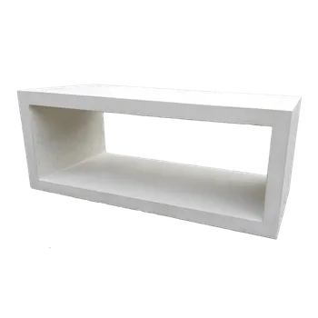 Zahradní lavice Švec beton Lavice GATE