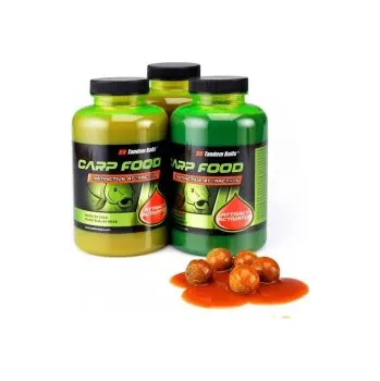 Návnadová surovina Atraktor Tandembaits IMPACT Attract Activator 500ml - JAHODA