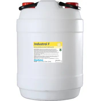 Dezinfekce Chemfuture INDUSTROL F 40 kg