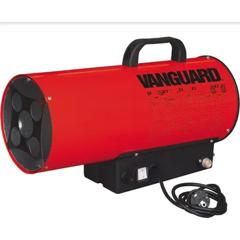 Průmyslové topidlo Vanguard VG 53kw M