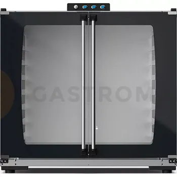 Kynárna 8x 600x400 mm k pecím Linemiss Manual | UNOX, LIEVOX