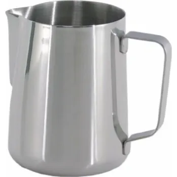 Nerezová konvička 0,80 l (Profesionální gastronomie)