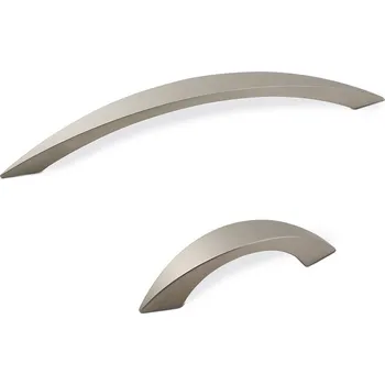 úhytka SIRO 1863 -88 ZN27 ušlechtilá ocel mat - malá