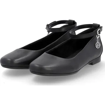 Dámská móda Dámské minimalistické baleríny Remonte D0K03-00 43