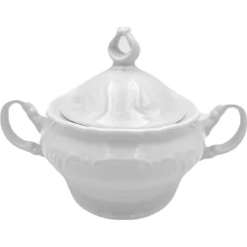 Cukřenka Moritz Zdekauer, Cukřenka Liana 275ml, bílá