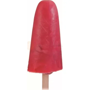 Čokoládová tyčinka Plastová forma na zmrzlinu ve tvaru oválu - 24ks. 80/85 g - 105002 | MARTELLATO, GHACCIOLO FLEX