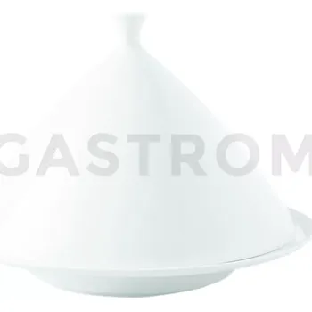 Servírovací stolek Poklop na talíř LRDP30 | RAK, Lyra