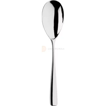 Lžíce servírovací 218 mm | SOLA, Lotus
