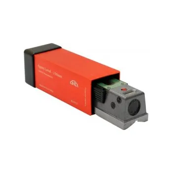 Vodováha Vodováha strojní podélná KINEX/K-MET 5727/150 mm s magnetem, PN 25 5727-1 5051-02-150