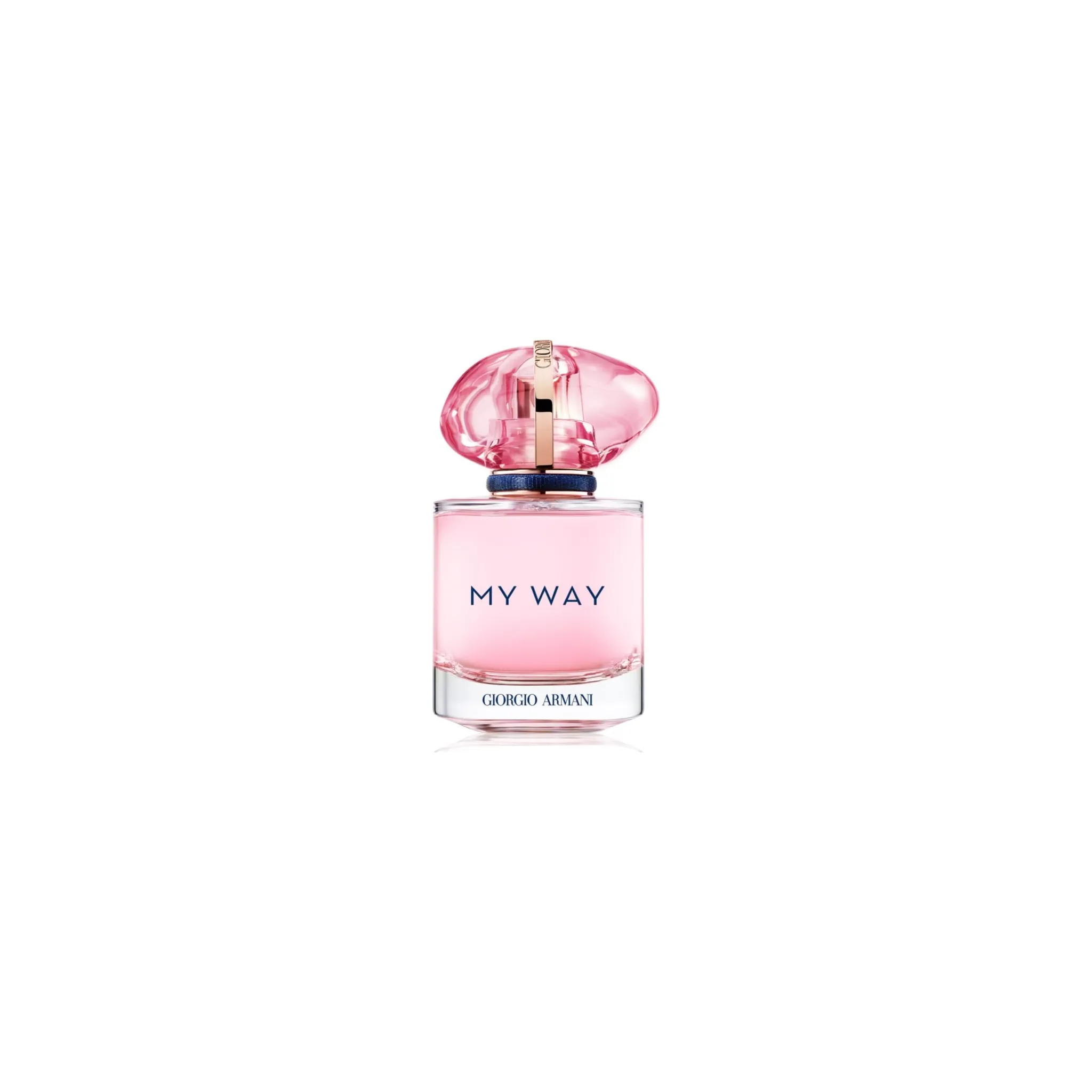 Fotografie 2 - Dámský parfém Giorgio Armani My Way Nectar W EDP 30 ml