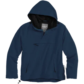 Pánská větrovka Surplus Bunda Windbreaker navy XXL