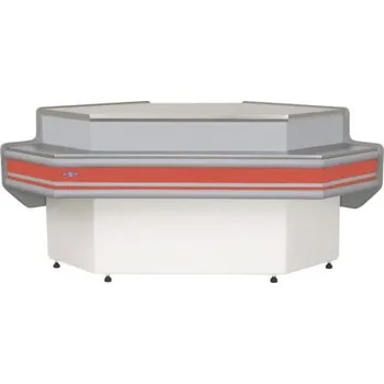 WC sada Neutrální rohový modul pro linii LA