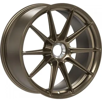 Auto-moto PROLINE Alu Kola Proline Pfz Forged 9x20 Centrálna Skrutka ET46 Matt Bronce Medium 84